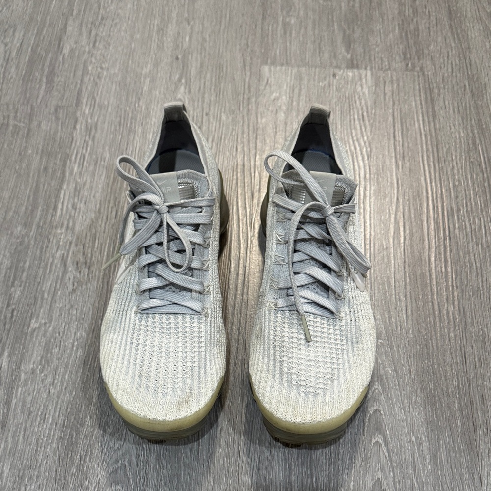 Women’s Gray Nike Shoes